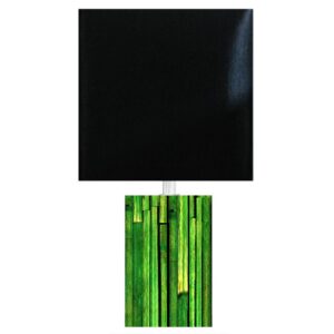Green Bamboo S