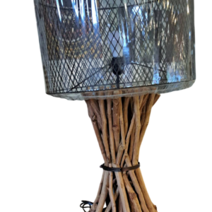 Metal Shade