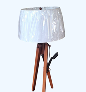 Acacia Lamp
