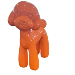 Poodle 2