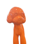 Poodle Dog 1