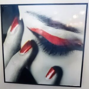 Lady Eye