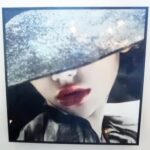 Lady Face