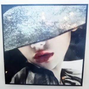 Lady Face