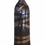 Black Vase