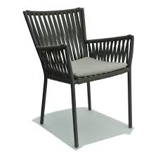 Bowline Armchair