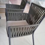 Bowline Chair