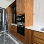 Teakwood Kitchen 2