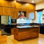 Kitchen Teak 1