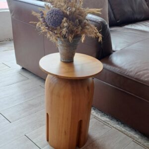 Side Table Teak