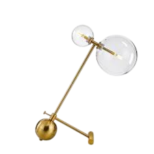 Balloon Lamp 1 