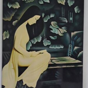 Lady 334