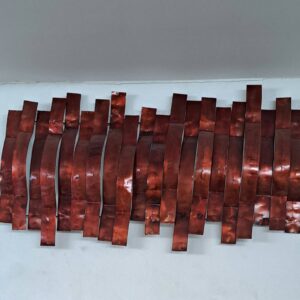 Metal Wall 01