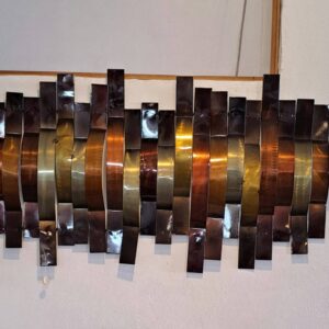 Metal Wall 02