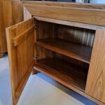 Moderna Commode.4