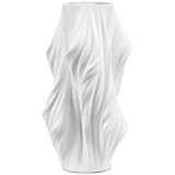 White L Vase 2