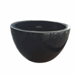 Planter Black