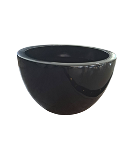 Planter Black
