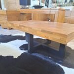 Bb X Coffee Table 2