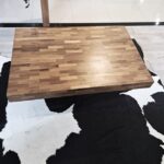 Bb X Coffee Table 3