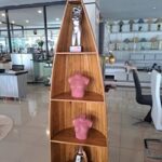 Boat Teak
