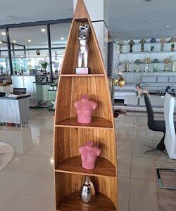 Boat Teak