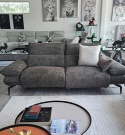 Anthology Fabric Sofa