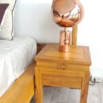 Eden Bedside