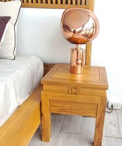 Eden Bedside