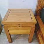 Eden Sidebed