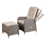 Recliner Outdoor 4