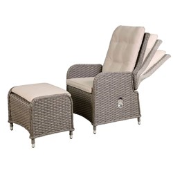 Recliner Outdoor 4