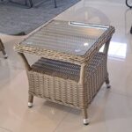 Side Table Outdoor 1