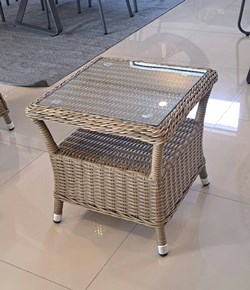 Side Table Outdoor 1