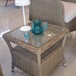 Side Table Outdoor 2