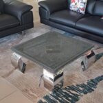 Trident Coffee Table 1