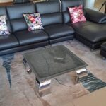 Trident Coffee Table 4