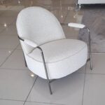 Strasbourg Armchair.2