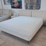 Versailled Bed 1
