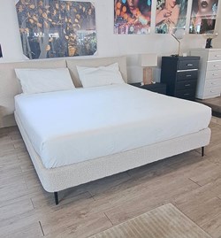 Versailled Bed 4