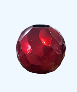 Diamond Vase 1 