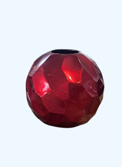 Diamond Vase 1 