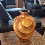 Pot Shell Vase 1