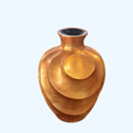 Pot Shell Vase