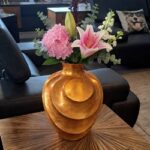 Pot Shell Vase 2