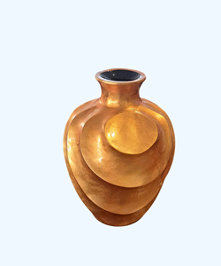 Pot Shell Vase