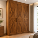 Nara Teak