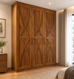 Nara Teak