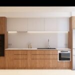 Kitchen Teak 2